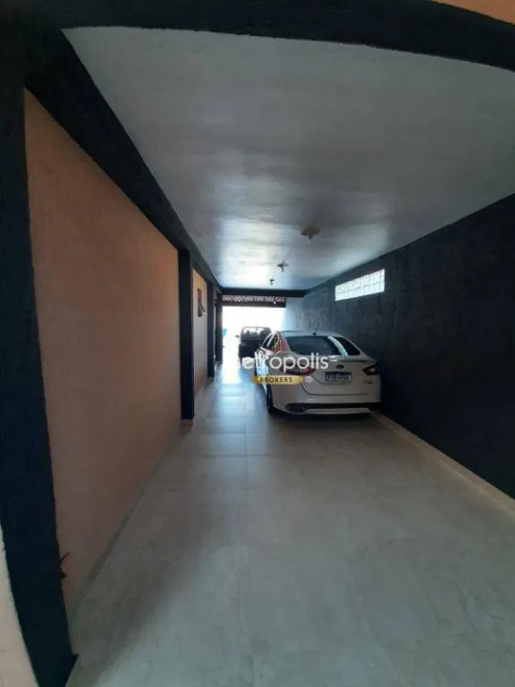 Sobrado, 6 quartos, 340 m² - Foto 7