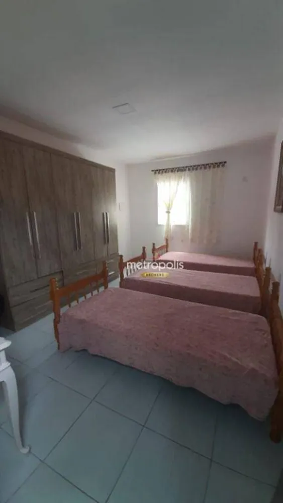 Sobrado, 6 quartos, 340 m² - Foto 9
