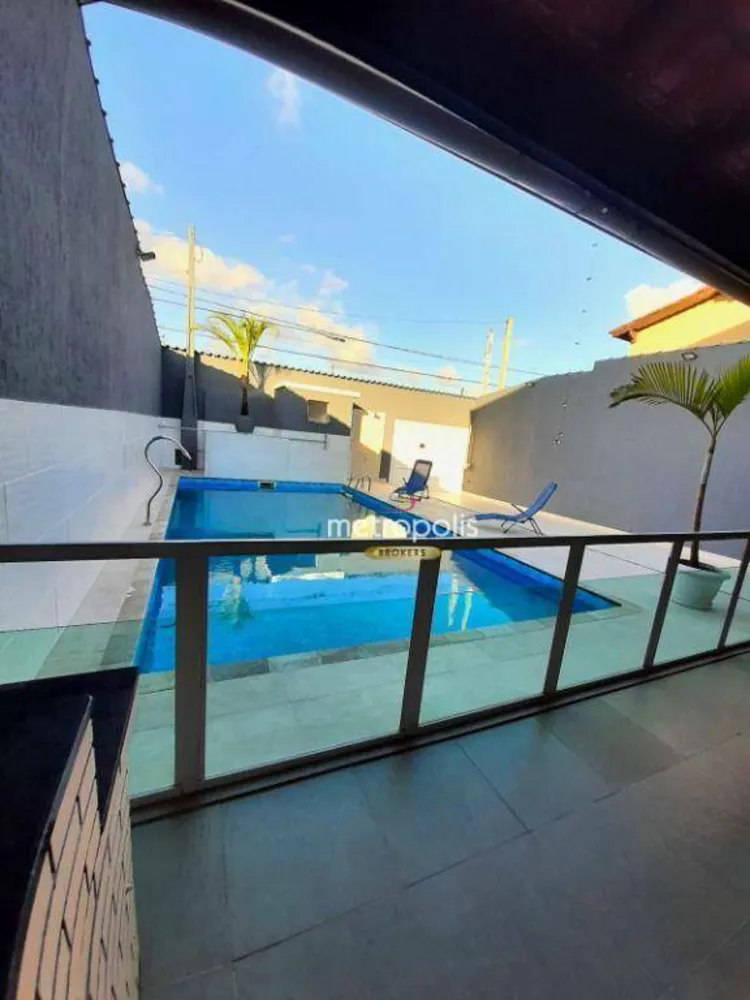 Sobrado, 6 quartos, 340 m² - Foto 5