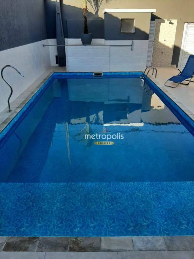 Sobrado, 6 quartos, 340 m² - Foto 4