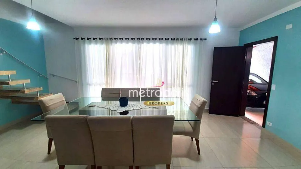 Sobrado, 6 quartos, 340 m² - Foto 11