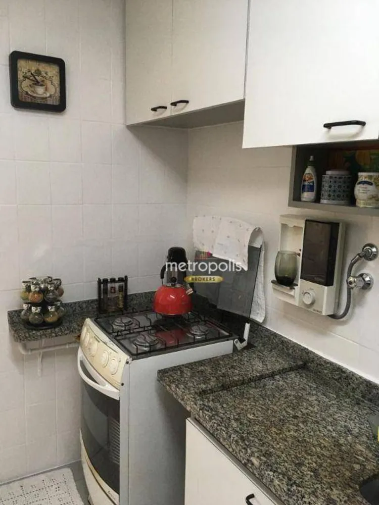 Apartamento, 2 quartos, 76 m² - Foto 8
