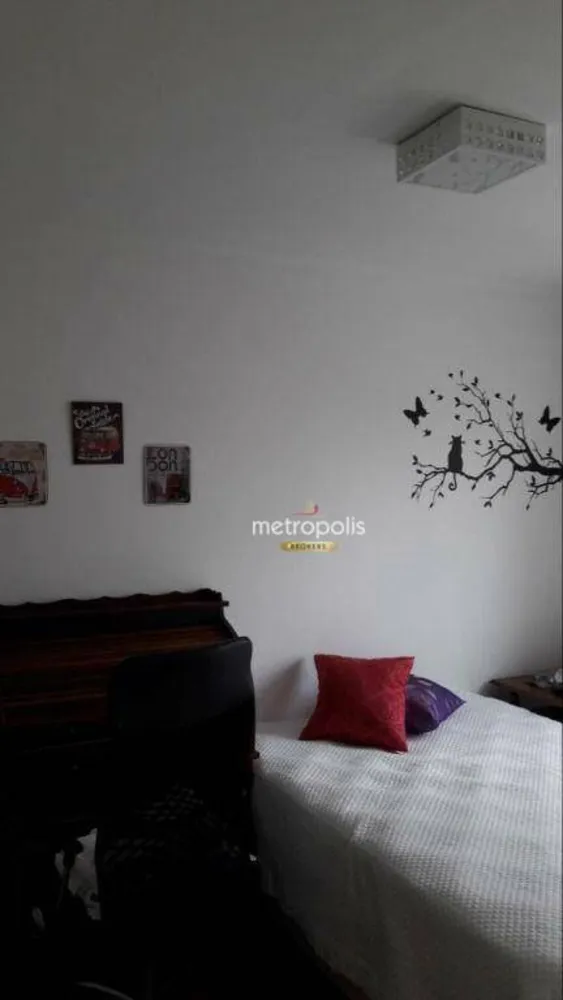 Apartamento, 2 quartos, 76 m² - Foto 2