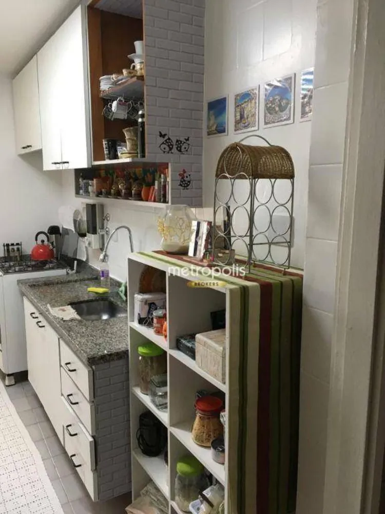 Apartamento, 2 quartos, 76 m² - Foto 1