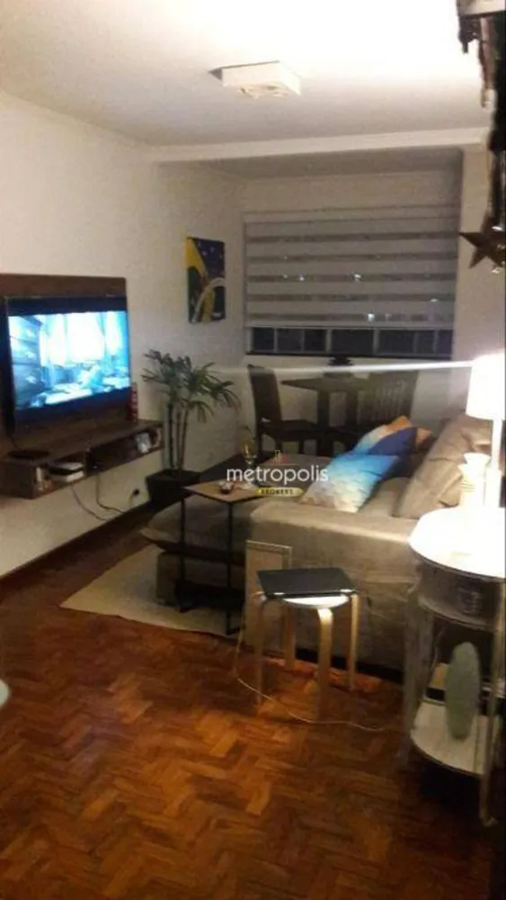 Apartamento, 2 quartos, 76 m² - Foto 6
