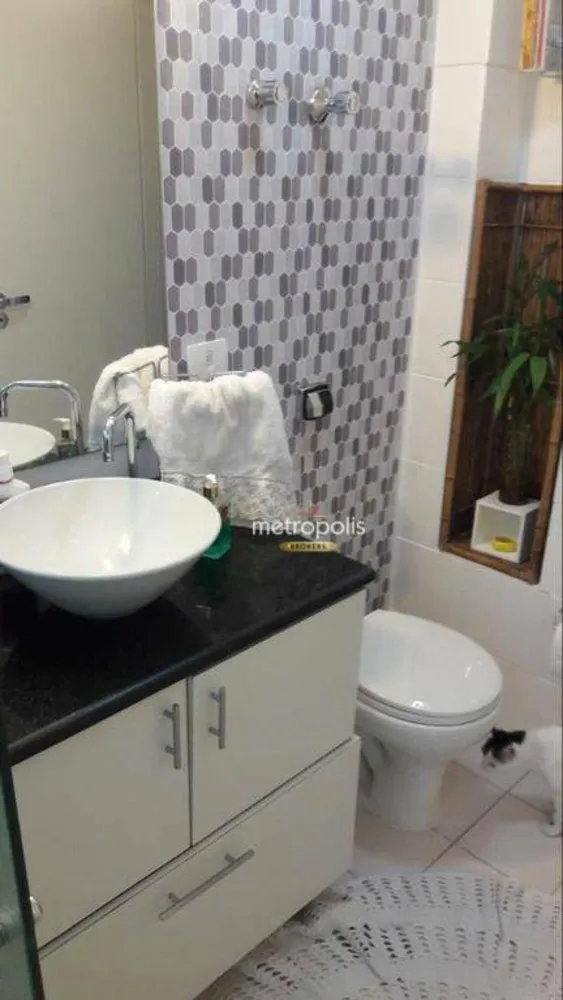 Apartamento, 2 quartos, 76 m² - Foto 4