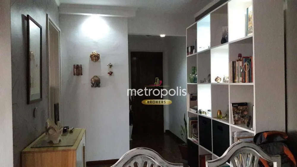 Apartamento, 2 quartos, 76 m² - Foto 2