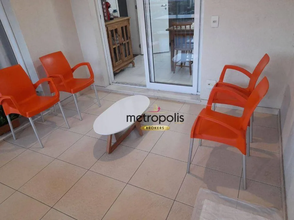 Apartamento, 3 quartos, 186 m² - Foto 3