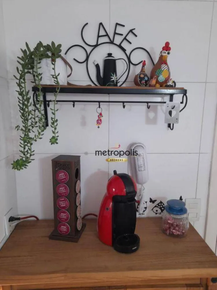 Apartamento, 3 quartos, 186 m² - Foto 4