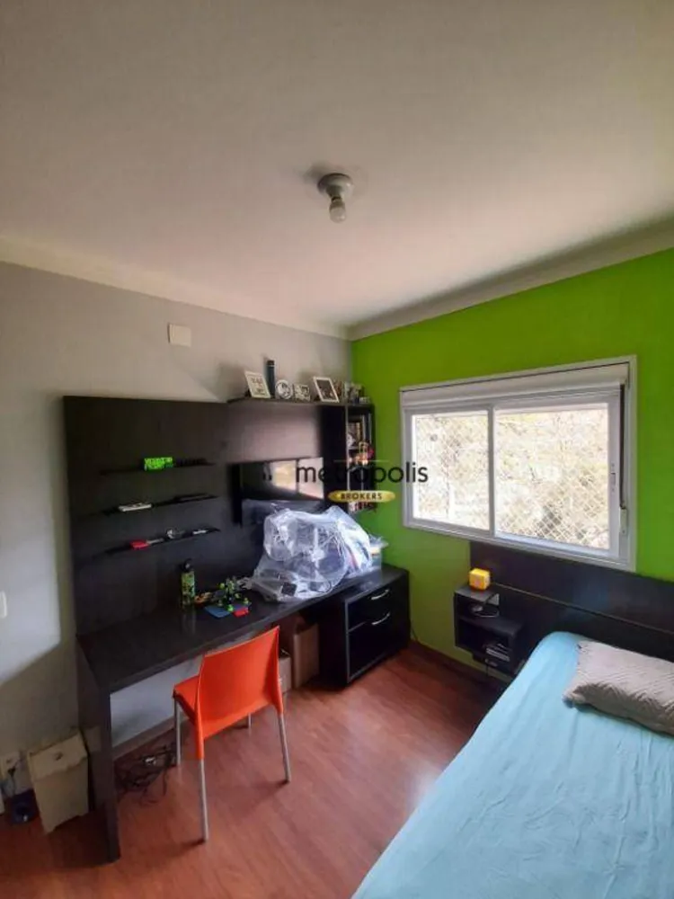 Apartamento, 3 quartos, 186 m² - Foto 7