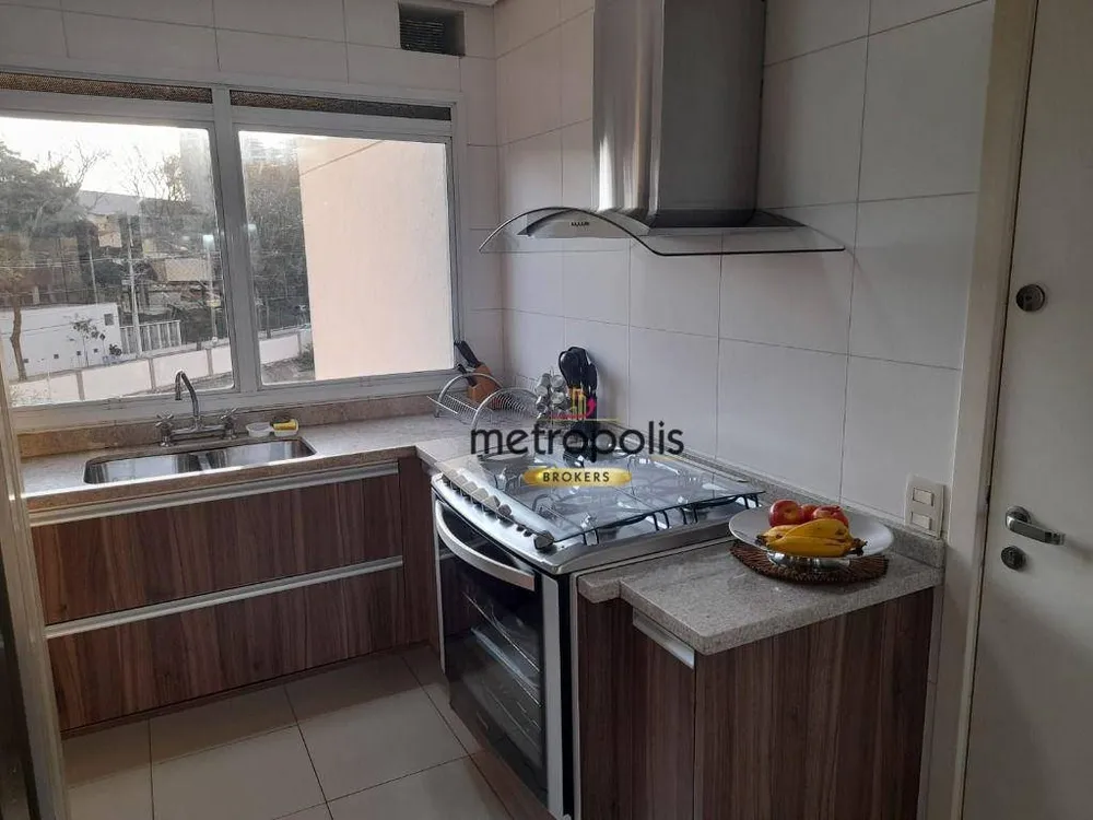 Apartamento, 3 quartos, 186 m² - Foto 5