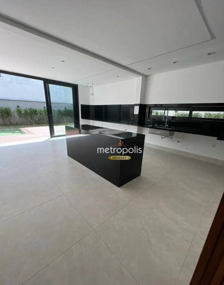 Sobrado, 4 quartos, 400 m² - Foto 6
