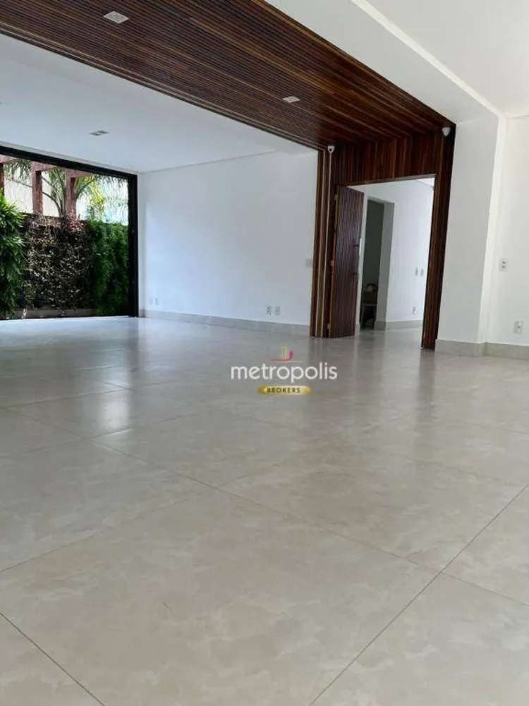 Sobrado, 4 quartos, 400 m² - Foto 2