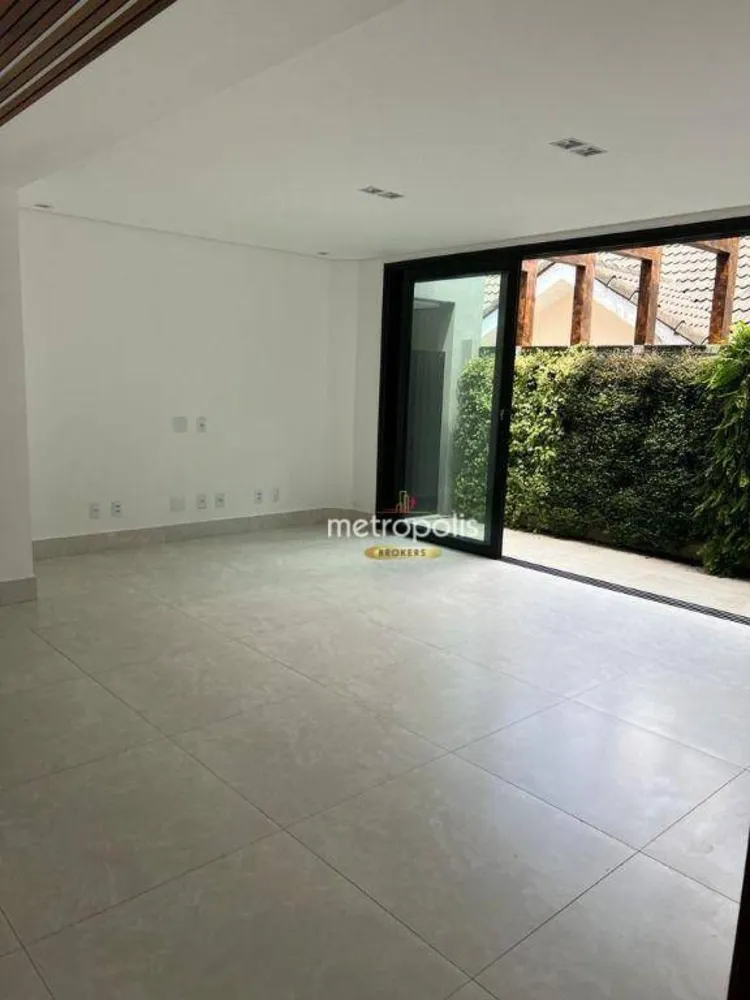 Sobrado, 4 quartos, 400 m² - Foto 3