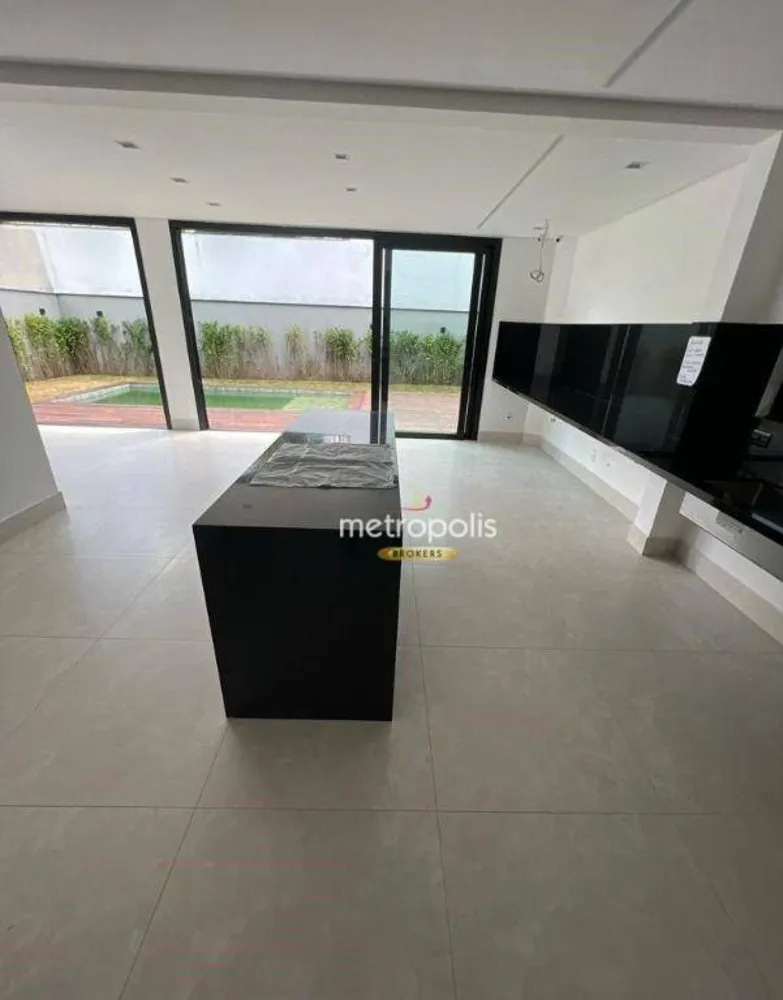 Sobrado, 4 quartos, 400 m² - Foto 7