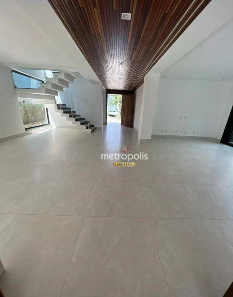 Sobrado, 4 quartos, 400 m² - Foto 4
