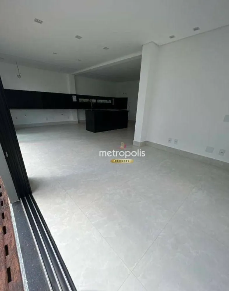Sobrado, 4 quartos, 400 m² - Foto 1