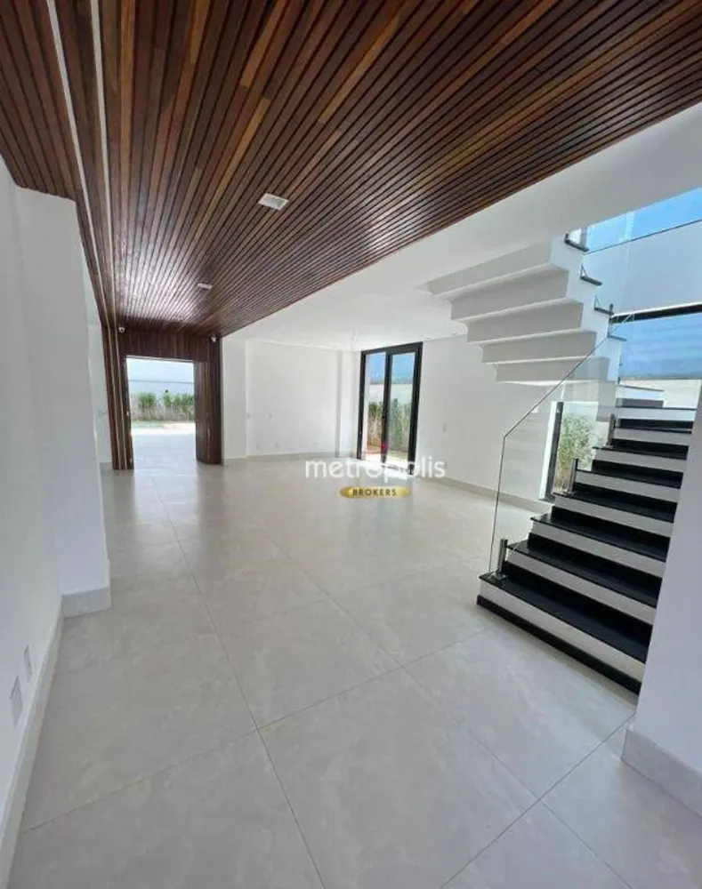 Sobrado, 4 quartos, 400 m² - Foto 5