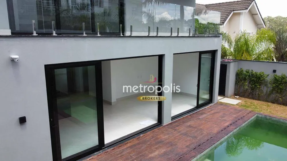 Sobrado, 4 quartos, 400 m² - Foto 4