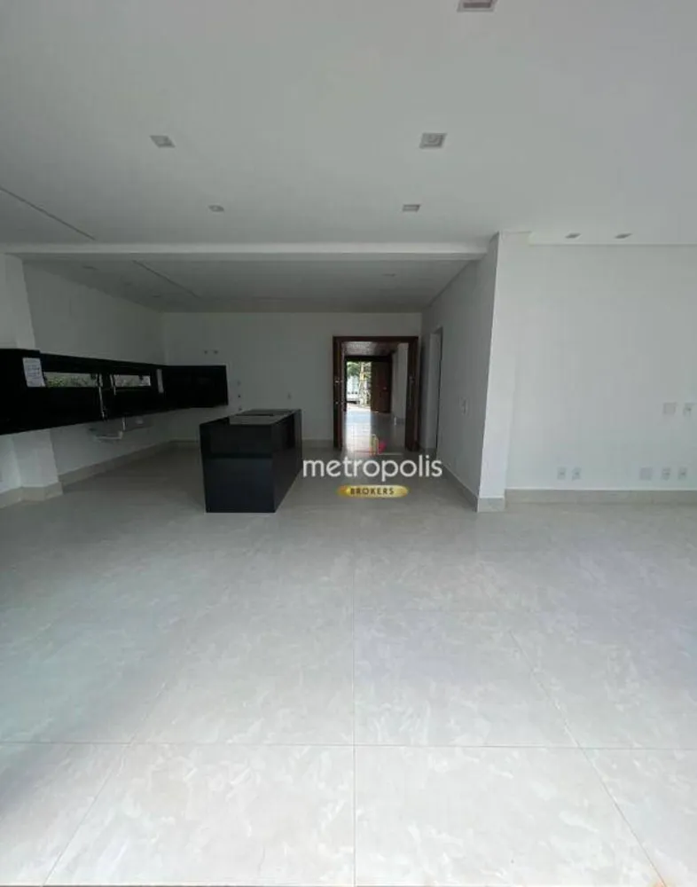 Sobrado, 4 quartos, 400 m² - Foto 2