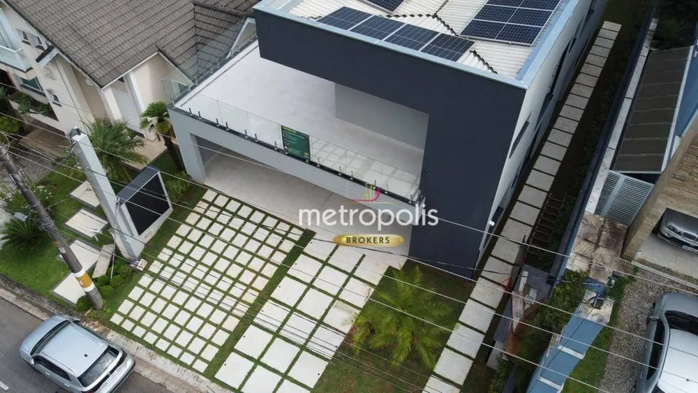 Sobrado, 4 quartos, 400 m² - Foto 3