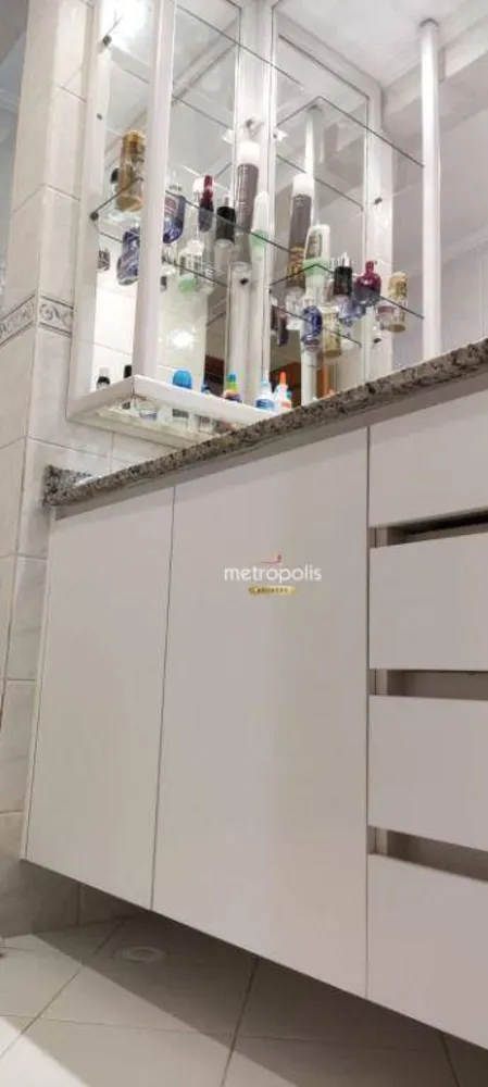 Apartamento, 2 quartos, 73 m² - Foto 2
