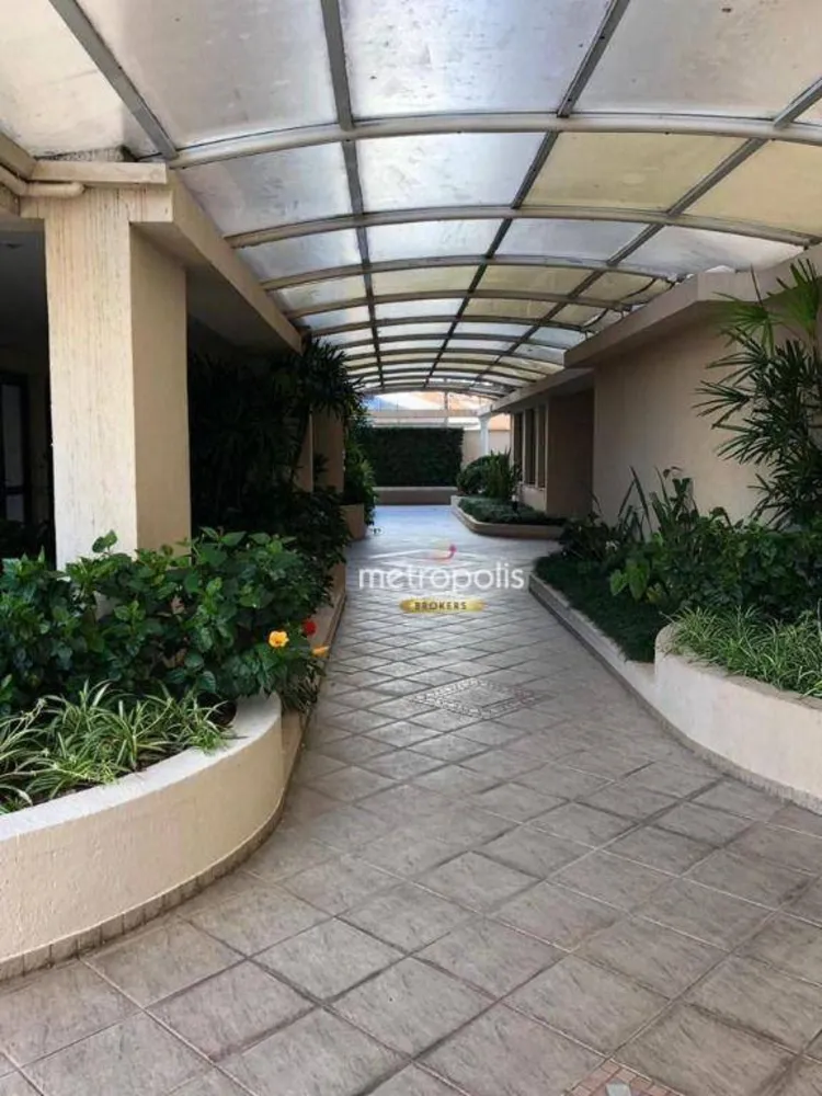 Apartamento, 2 quartos, 73 m² - Foto 1