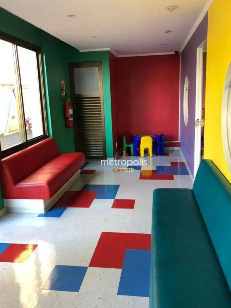 Apartamento, 2 quartos, 73 m² - Foto 3