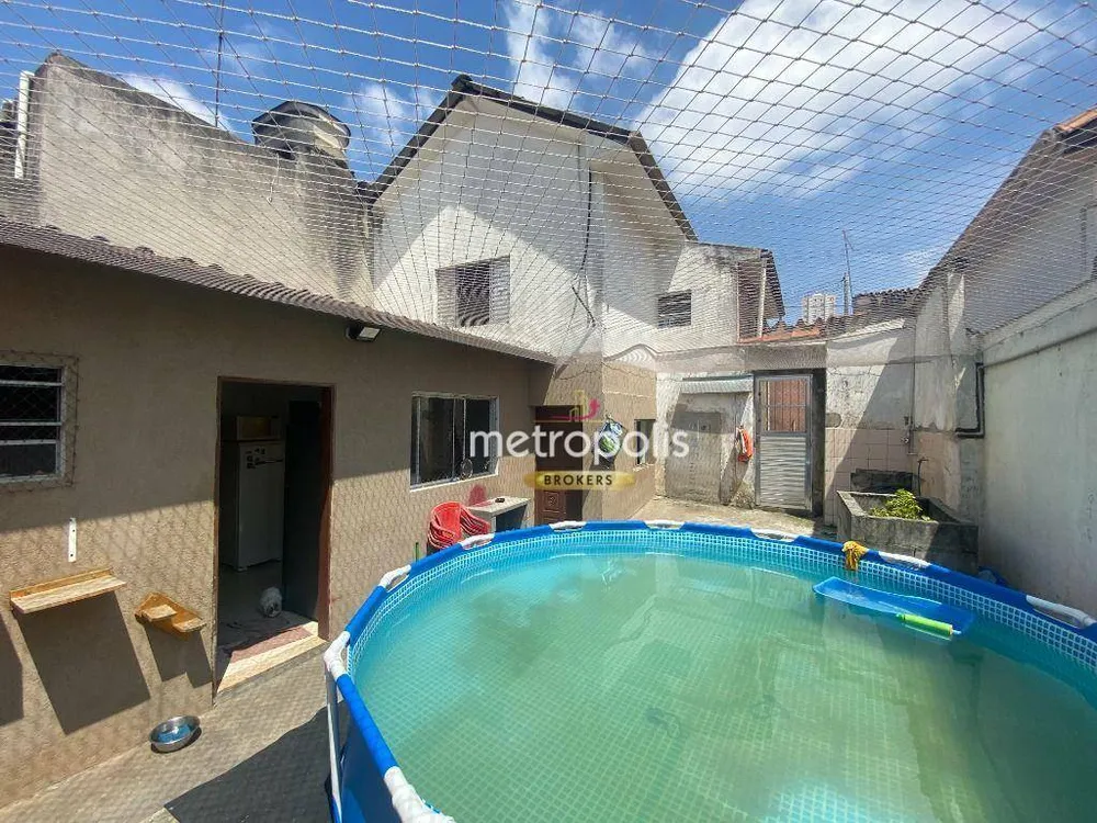Casa, 2 quartos, 161 m² - Foto 3