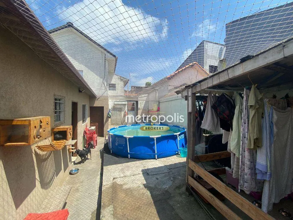 Casa, 2 quartos, 161 m² - Foto 5