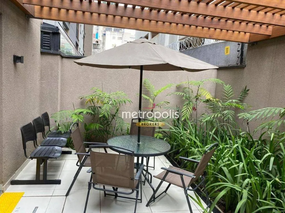 Apartamento, 1 quarto, 27 m² - Foto 10