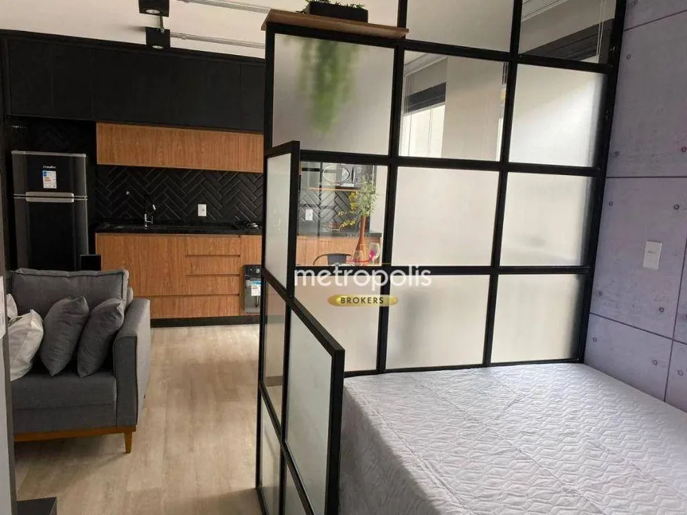 Apartamento, 1 quarto, 27 m² - Foto 6