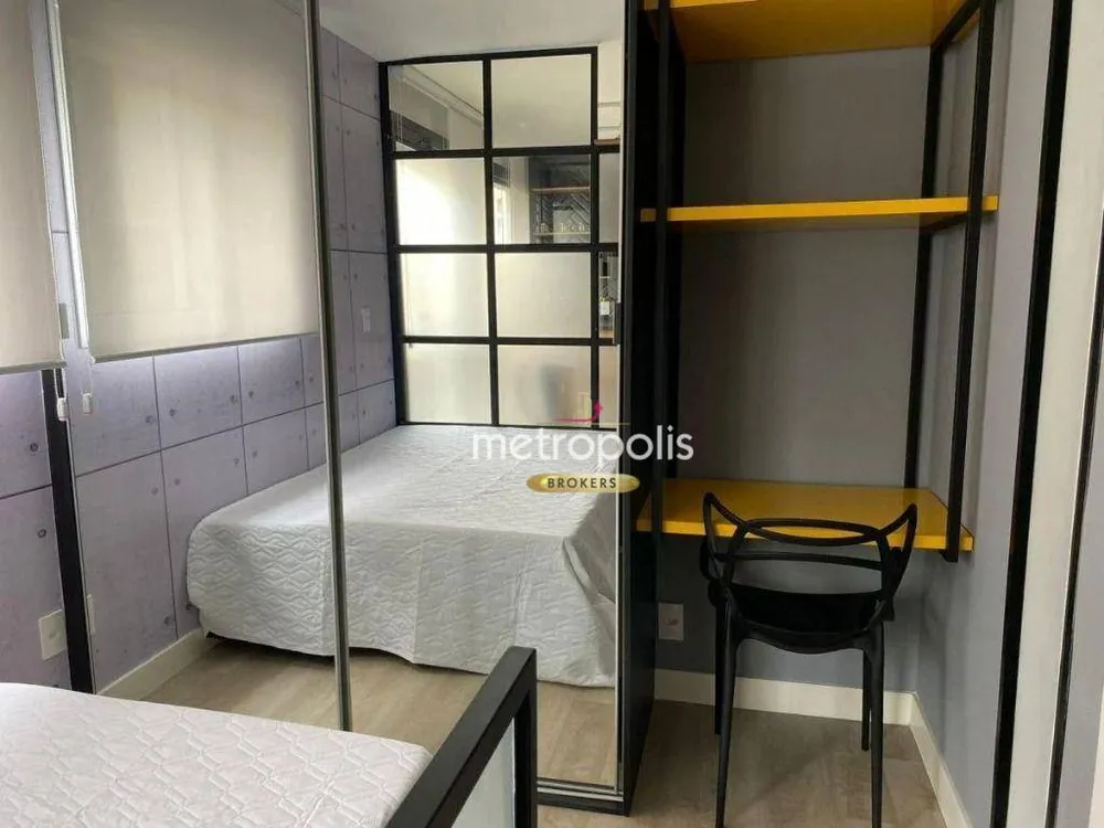 Apartamento, 1 quarto, 27 m² - Foto 8