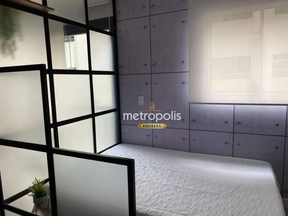 Apartamento, 1 quarto, 27 m² - Foto 7