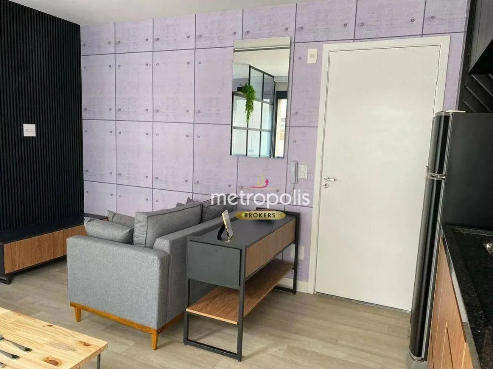 Apartamento, 1 quarto, 27 m² - Foto 5