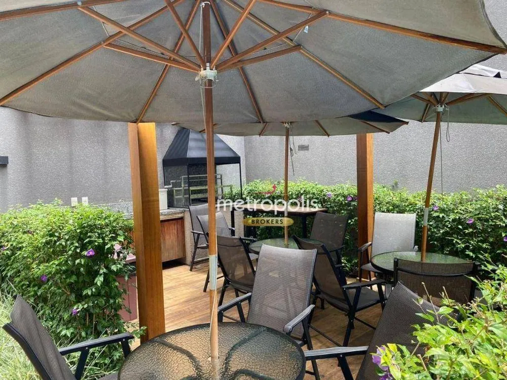 Apartamento, 1 quarto, 27 m² - Foto 12