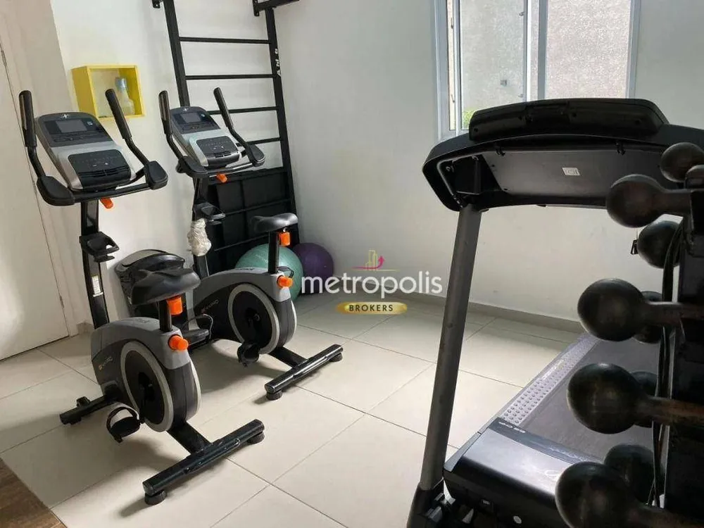 Apartamento, 1 quarto, 27 m² - Foto 11