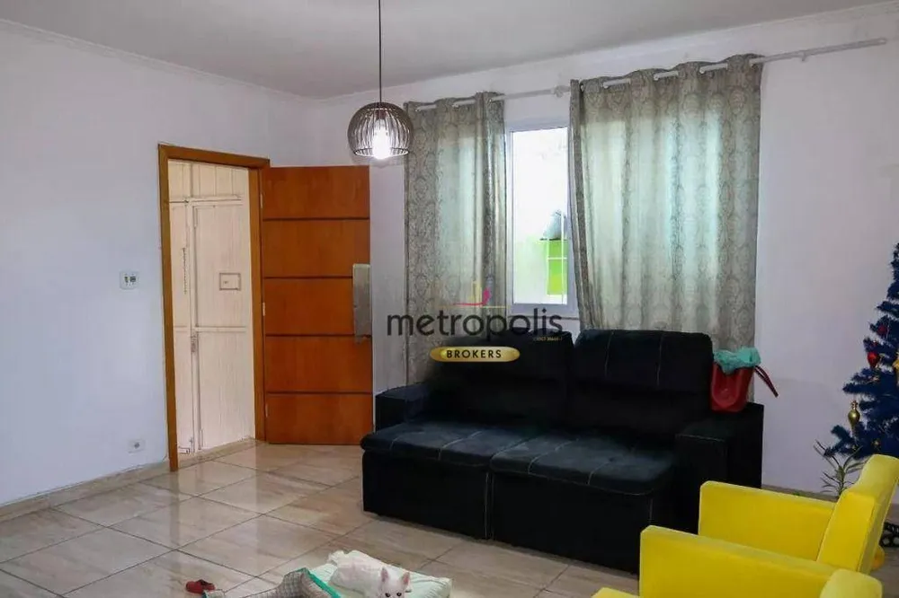 Sobrado, 2 quartos, 158 m² - Foto 3