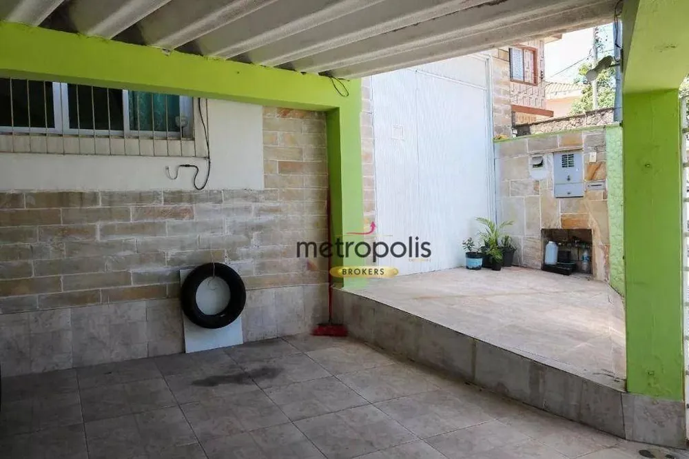 Sobrado, 2 quartos, 158 m² - Foto 10