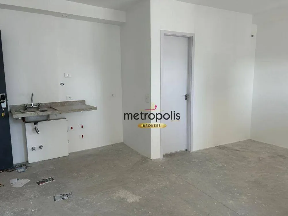 Kitnet-Studio, 36 m² - Foto 4