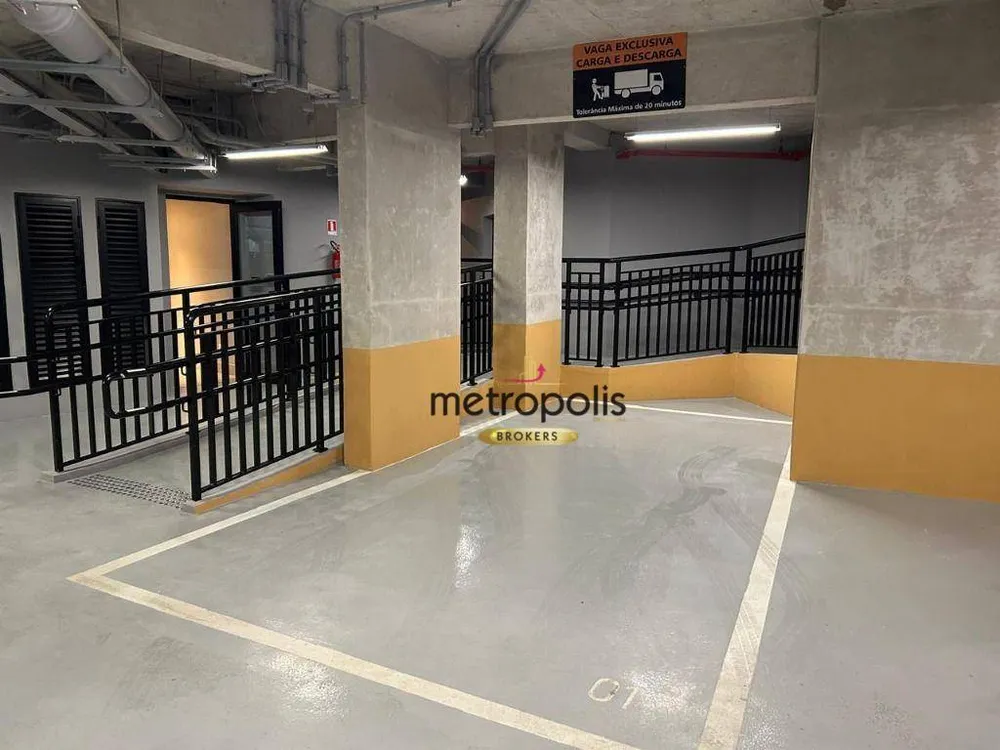 Kitnet-Studio, 36 m² - Foto 6