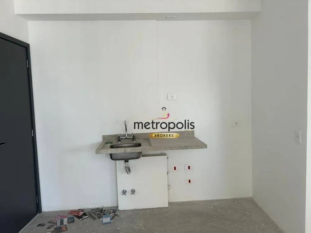 Kitnet-Studio, 36 m² - Foto 5