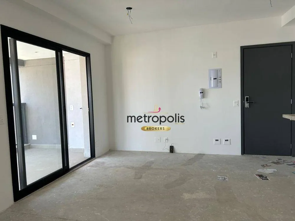 Kitnet-Studio, 36 m² - Foto 1