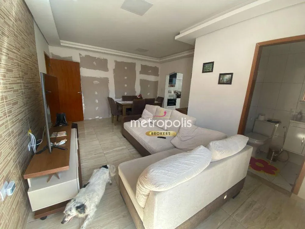 Casa, 4 quartos, 192 m² - Foto 6