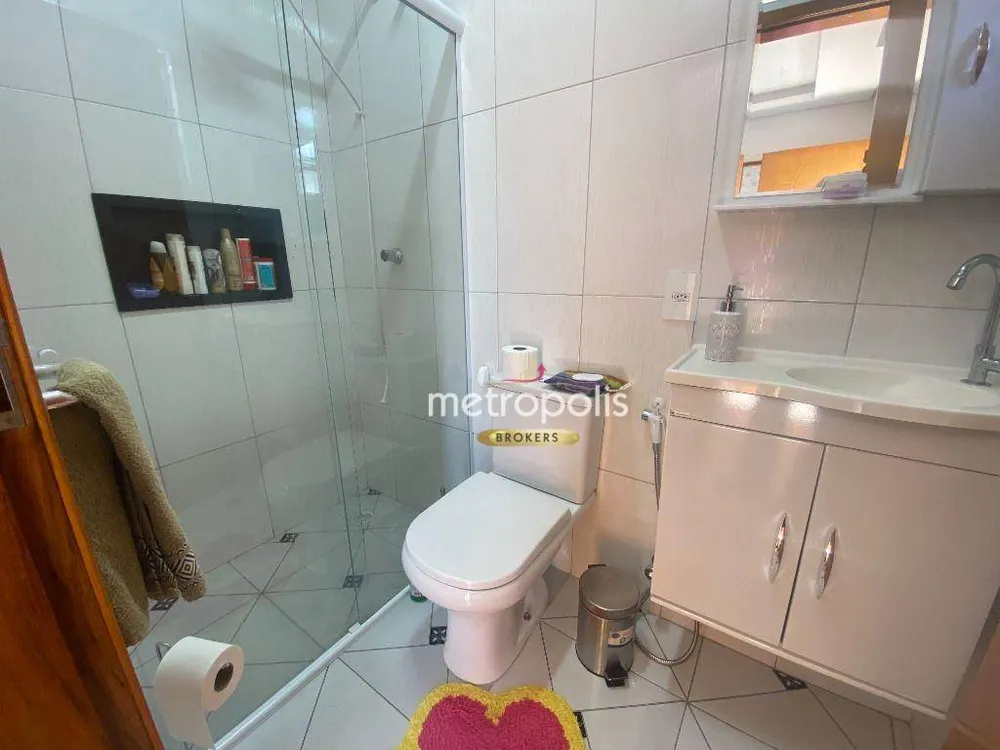 Casa, 4 quartos, 192 m² - Foto 10