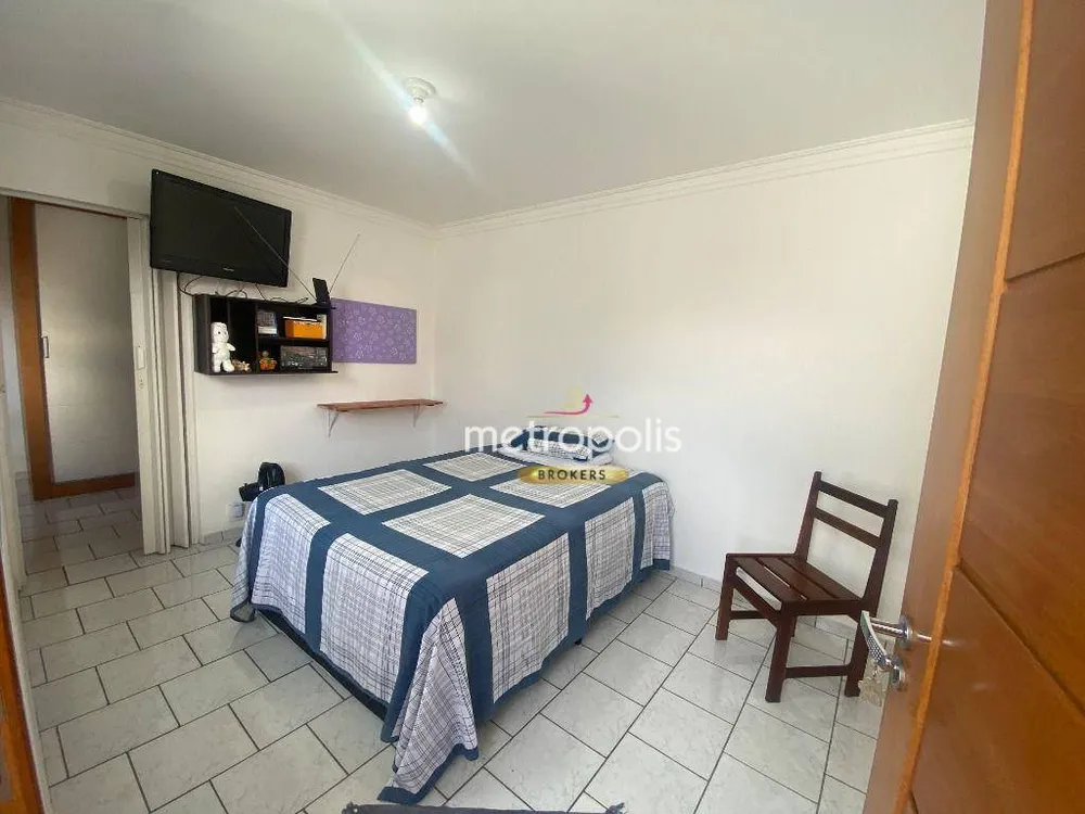 Casa, 4 quartos, 192 m² - Foto 9