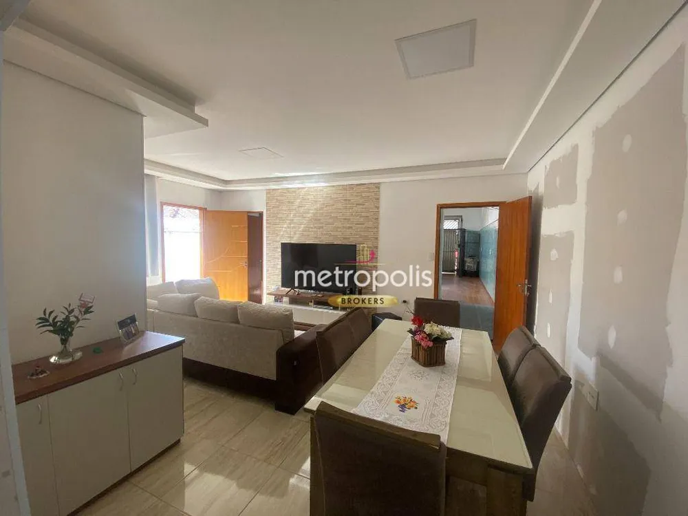 Casa, 4 quartos, 192 m² - Foto 5