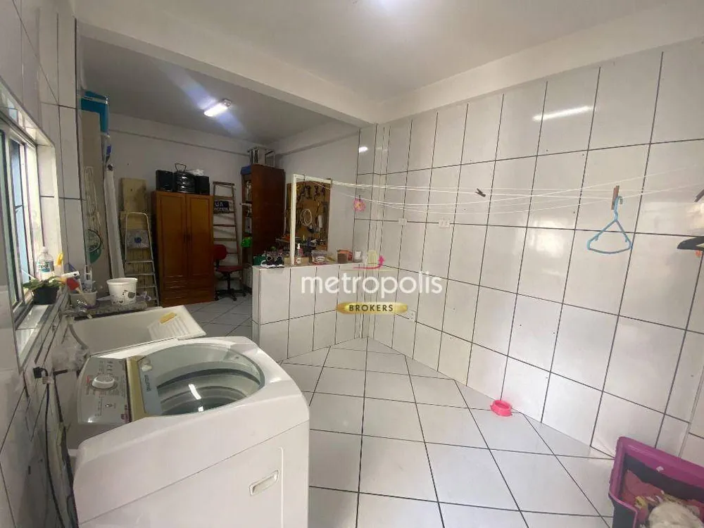 Casa, 4 quartos, 192 m² - Foto 12