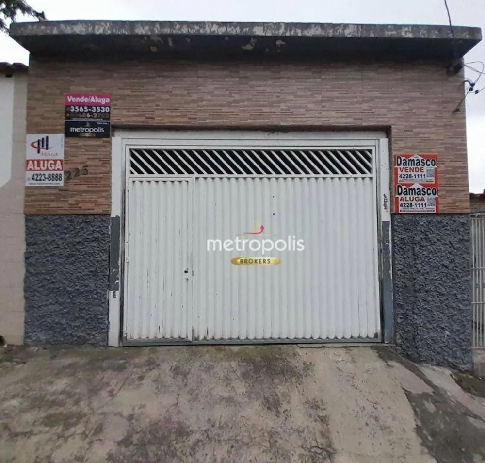 Casa, 4 quartos, 192 m² - Foto 2
