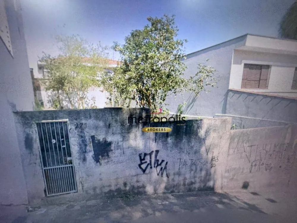 Terreno, 225 m² - Foto 1